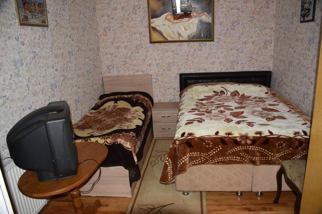 3 Room Flat In Tbilisi Exterior foto
