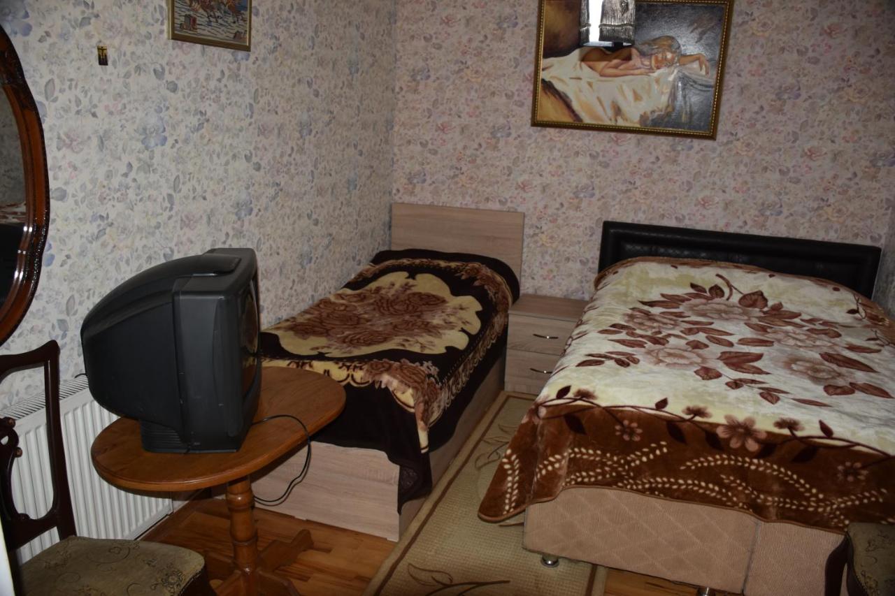 3 Room Flat In Tbilisi Exterior foto