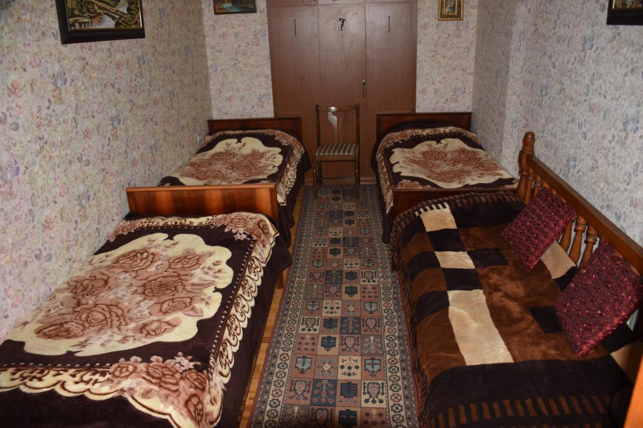 3 Room Flat In Tbilisi Exterior foto